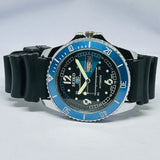 Seiko 5 Sports Automatic Watch – Refurbished Vintage | Japan-Made Men’s Timepiece National Watches