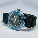 Seiko 5 Sports Automatic Watch – Refurbished Vintage | Japan-Made Men’s Timepiece