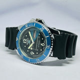 Seiko 5 Sports Automatic Watch – Refurbished Vintage | Japan-Made Men’s Timepiece National Watches