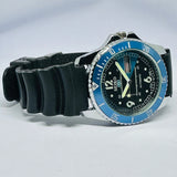 Seiko 5 Sports Automatic Watch – Refurbished Vintage | Japan-Made Men’s Timepiece National Watches