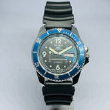 Seiko 5 Sports Automatic Watch – Refurbished Vintage | Japan-Made Men’s Timepiece