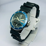 Seiko 5 Sports Automatic Watch – Refurbished Vintage | Japan-Made Men’s Timepiece