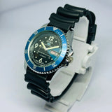 Seiko 5 Sports Automatic Watch – Refurbished Vintage | Japan-Made Men’s Timepiece National Watches