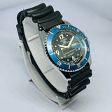 Seiko 5 Sports Automatic Watch – Refurbished Vintage | Japan-Made Men’s Timepiece National Watches