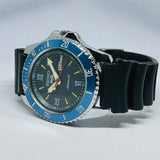 Seiko 5 Sports Automatic Watch – Refurbished Vintage | Japan-Made Men’s Timepiece