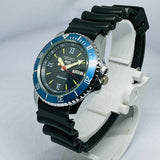 Seiko 5 Sports Automatic Watch – Refurbished Vintage | Japan-Made Men’s Timepiece