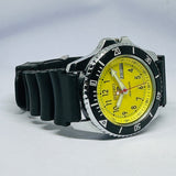 Seiko 5 Sports Automatic Watch – Refurbished Vintage | Japan-Made Men’s Timepiece