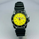 Seiko 5 Sports Automatic Watch – Refurbished Vintage | Japan-Made Men’s Timepiece National Watches