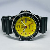 Seiko 5 Sports Automatic Watch – Refurbished Vintage | Japan-Made Men’s Timepiece