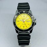 Seiko 5 Sports Automatic Watch – Refurbished Vintage | Japan-Made Men’s Timepiece