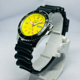 Seiko 5 Sports Automatic Watch – Refurbished Vintage | Japan-Made Men’s Timepiece