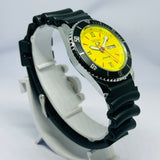 Seiko 5 Sports Automatic Watch – Refurbished Vintage | Japan-Made Men’s Timepiece