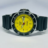 Seiko 5 Sports Automatic Watch – Refurbished Vintage | Japan-Made Men’s Timepiece