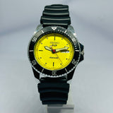 Seiko 5 Sports Automatic Watch – Refurbished Vintage | Japan-Made Men’s Timepiece