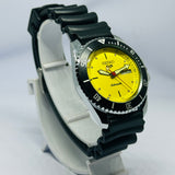 Seiko 5 Sports Automatic Watch – Refurbished Vintage | Japan-Made Men’s Timepiece