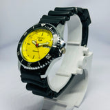 Seiko 5 Sports Automatic Watch – Refurbished Vintage | Japan-Made Men’s Timepiece