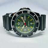 Seiko 5 Sports Automatic Watch – Refurbished Vintage | Japan-Made Men’s Timepiece National Watches
