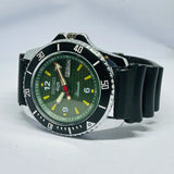 Seiko 5 Sports Automatic Watch – Refurbished Vintage | Japan-Made Men’s Timepiece National Watches
