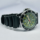 Seiko 5 Sports Automatic Watch – Refurbished Vintage | Japan-Made Men’s Timepiece