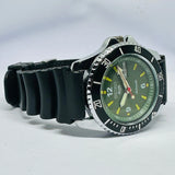 Seiko 5 Sports Automatic Watch – Refurbished Vintage | Japan-Made Men’s Timepiece National Watches