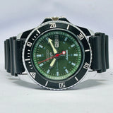 Seiko 5 Sports Automatic Watch – Refurbished Vintage | Japan-Made Men’s Timepiece National Watches
