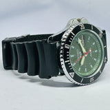 Seiko 5 Sports Automatic Watch – Refurbished Vintage | Japan-Made Men’s Timepiece National Watches