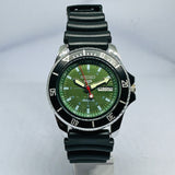 Seiko 5 Sports Automatic Watch – Refurbished Vintage | Japan-Made Men’s Timepiece