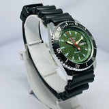 Seiko 5 Sports Automatic Watch – Refurbished Vintage | Japan-Made Men’s Timepiece