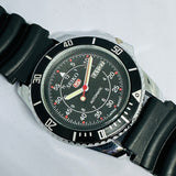 Seiko 5 Sports Automatic Watch – Refurbished Vintage | Japan-Made Men’s Timepiece