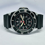 Seiko 5 Sports Automatic Watch – Refurbished Vintage | Japan-Made Men’s Timepiece National Watches