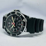 Seiko 5 Sports Automatic Watch – Refurbished Vintage | Japan-Made Men’s Timepiece