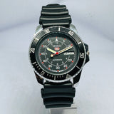 Seiko 5 Sports Automatic Watch – Refurbished Vintage | Japan-Made Men’s Timepiece National Watches