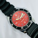 Seiko 5 Sports Automatic Watch – Refurbished Vintage | Japan-Made Men’s Timepiece