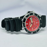Seiko 5 Sports Automatic Watch – Refurbished Vintage | Japan-Made Men’s Timepiece National Watches