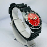 Seiko 5 Sports Automatic Watch – Refurbished Vintage | Japan-Made Men’s Timepiece National Watches