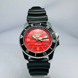 Seiko 5 Sports Automatic Watch – Refurbished Vintage | Japan-Made Men’s Timepiece