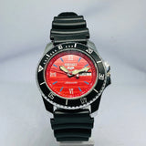 Seiko 5 Sports Automatic Watch – Refurbished Vintage | Japan-Made Men’s Timepiece National Watches