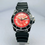 Seiko 5 Sports Automatic Watch – Refurbished Vintage | Japan-Made Men’s Timepiece National Watches