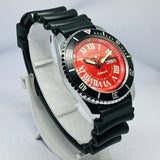 Seiko 5 Sports Automatic Watch – Refurbished Vintage | Japan-Made Men’s Timepiece