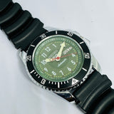 Seiko 5 Sports Automatic Watch – Refurbished Vintage | Japan-Made Men’s Timepiece