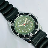 Seiko 5 Sports Automatic Watch – Refurbished Vintage | Japan-Made Men’s Timepiece National Watches