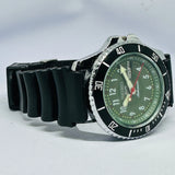 Seiko 5 Sports Automatic Watch – Refurbished Vintage | Japan-Made Men’s Timepiece National Watches