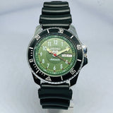 Seiko 5 Sports Automatic Watch – Refurbished Vintage | Japan-Made Men’s Timepiece National Watches