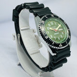 Seiko 5 Sports Automatic Watch – Refurbished Vintage | Japan-Made Men’s Timepiece