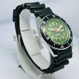 Seiko 5 Sports Automatic Watch – Refurbished Vintage | Japan-Made Men’s Timepiece National Watches