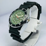 Seiko 5 Sports Automatic Watch – Refurbished Vintage | Japan-Made Men’s Timepiece National Watches