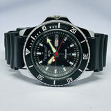 Seiko 5 Sports Automatic Watch – Refurbished Vintage | Japan-Made Men’s Timepiece