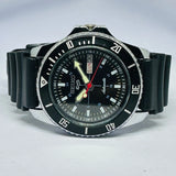 Seiko 5 Sports Automatic Watch – Refurbished Vintage | Japan-Made Men’s Timepiece National Watches