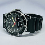 Seiko 5 Sports Automatic Watch – Refurbished Vintage | Japan-Made Men’s Timepiece National Watches