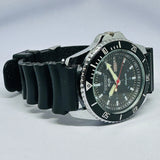 Seiko 5 Sports Automatic Watch – Refurbished Vintage | Japan-Made Men’s Timepiece National Watches